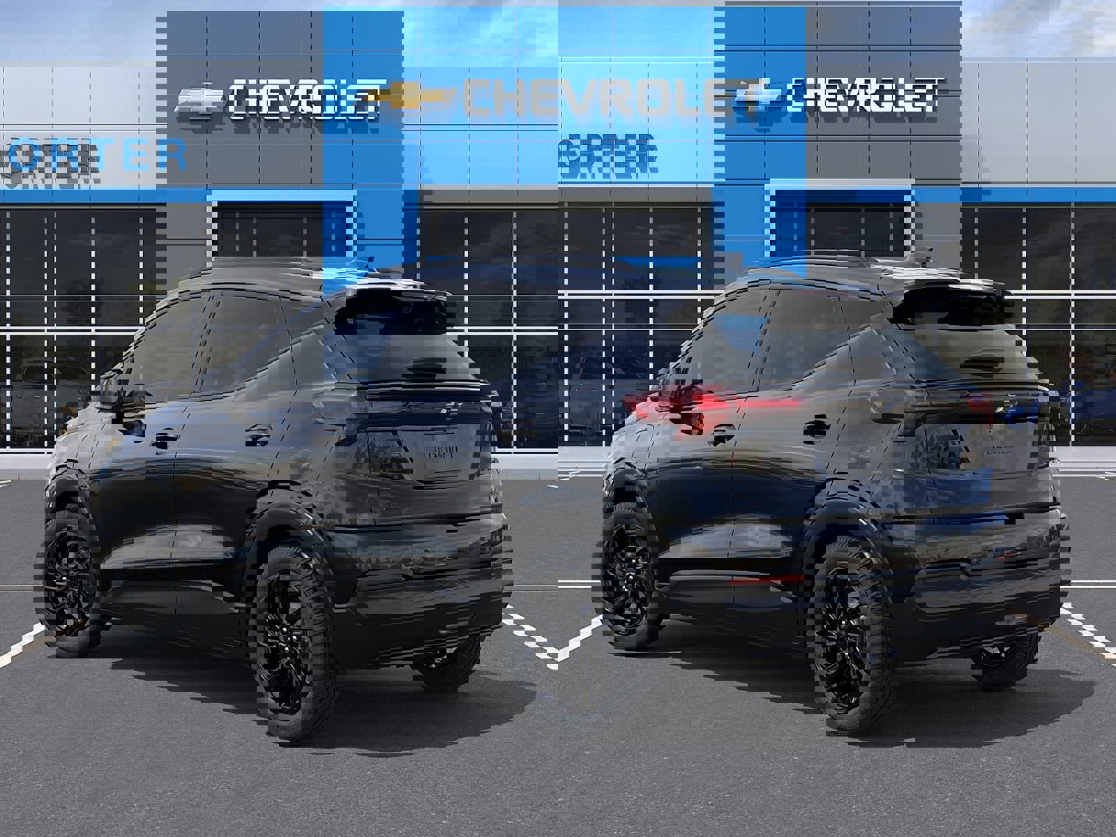 New 2027 Chevrolet Bolt RS w/ Technology Package image 3