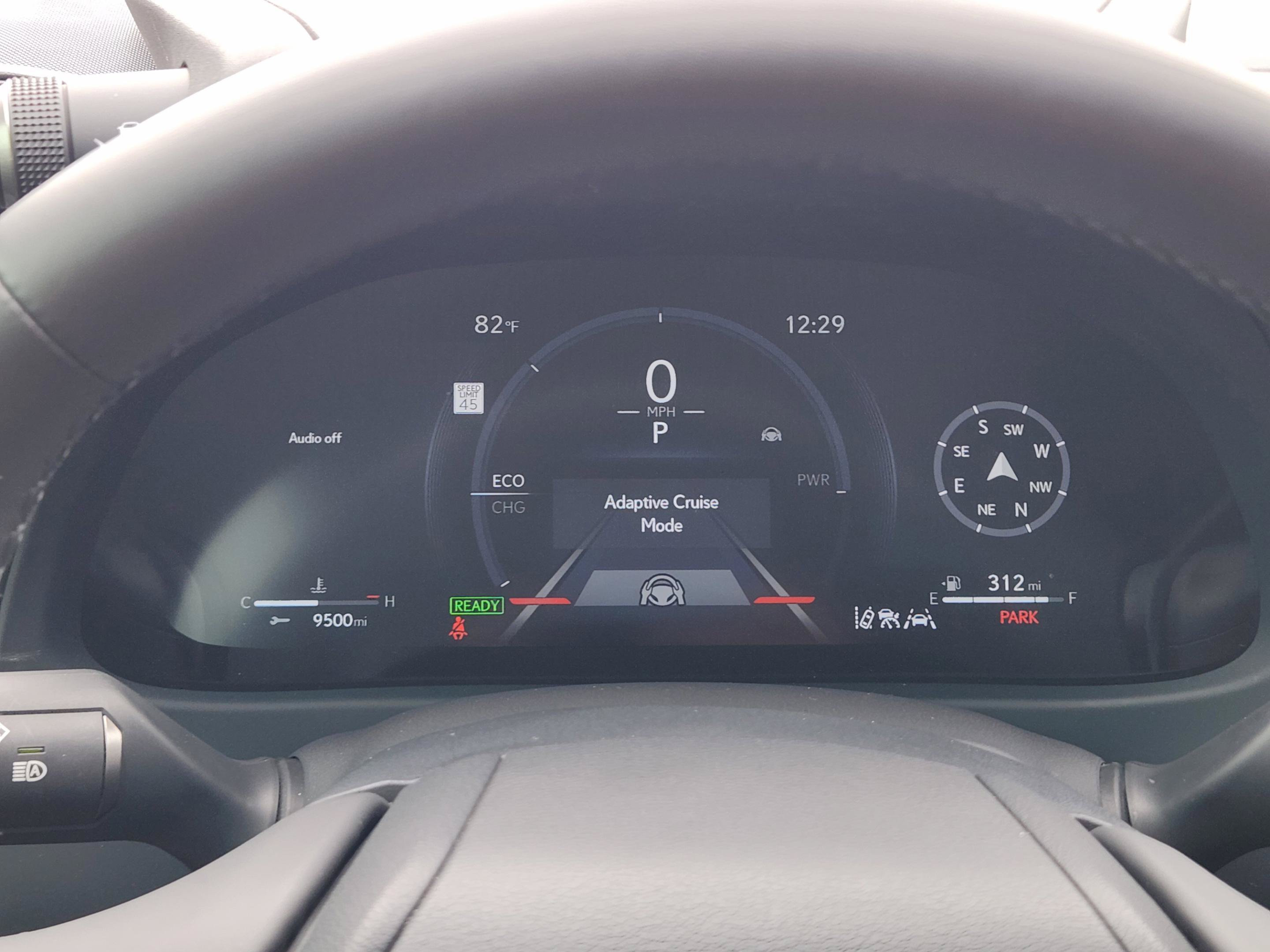Used 2025 Lexus UX 300h FWD image 8