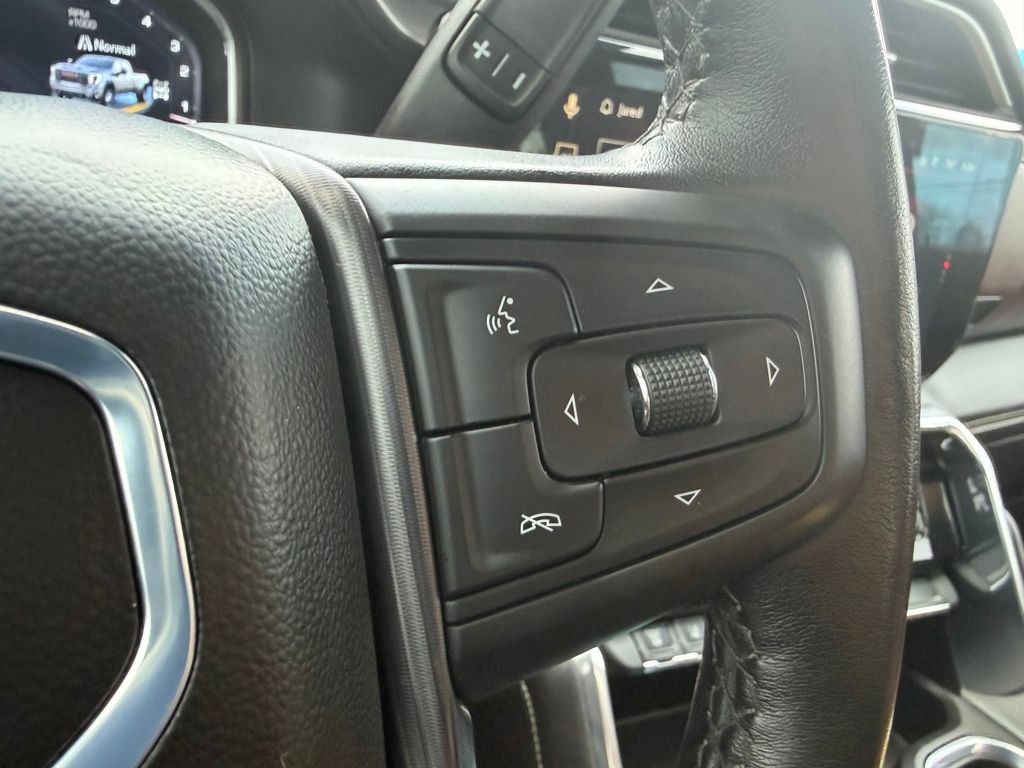 Used 2024 GMC Sierra 3500 Denali Ultimate image 15