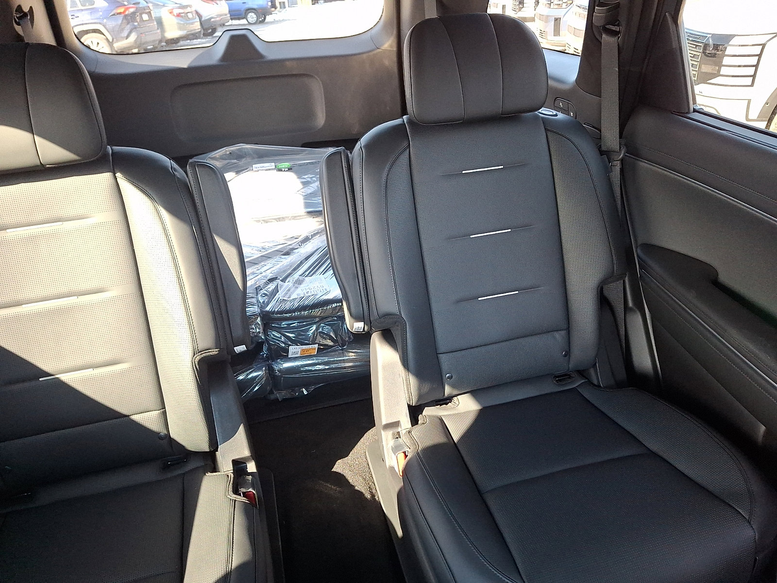 New 2026 Hyundai Palisade Calligraphy image 14