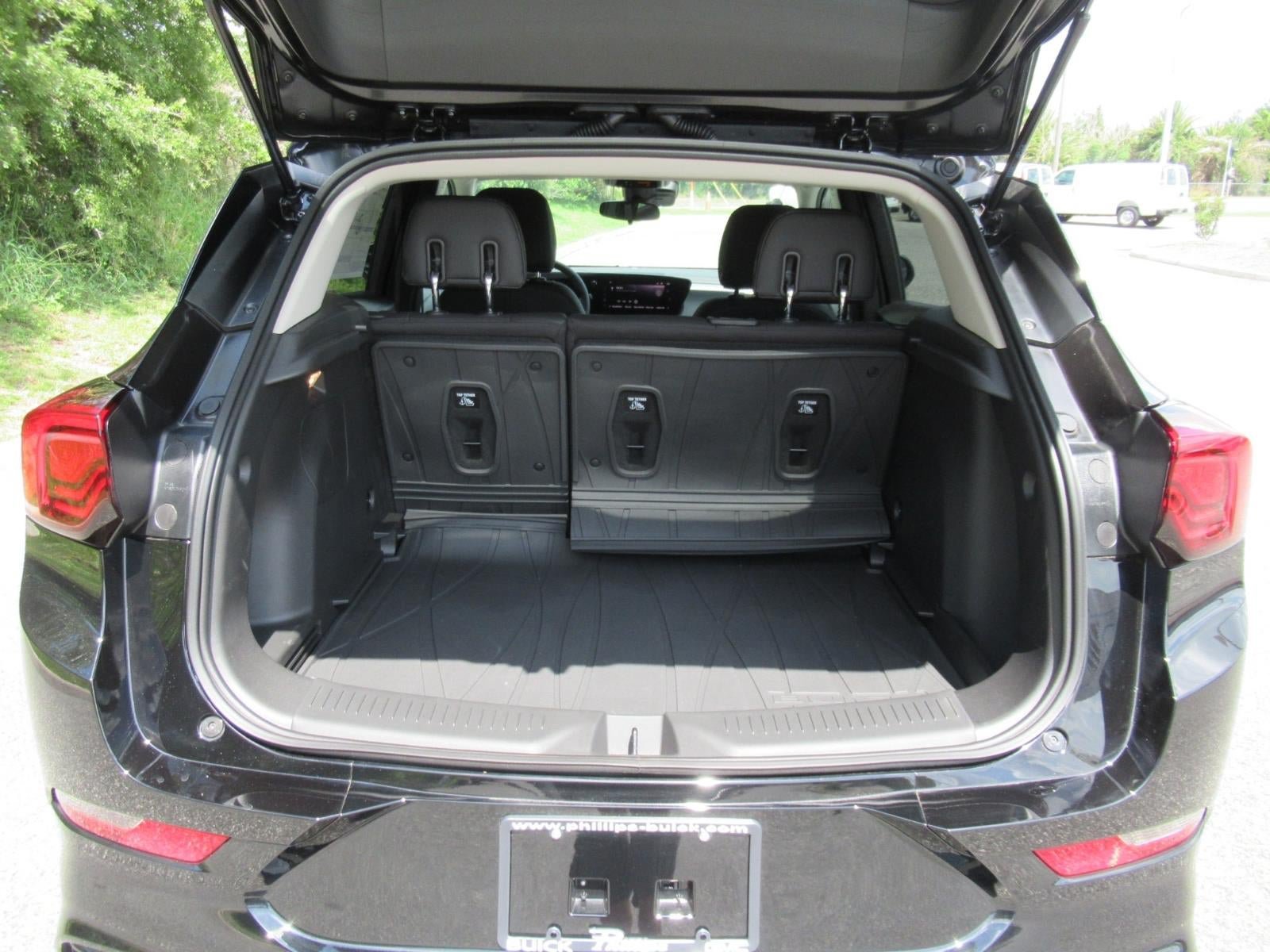 New 2026 Buick Encore GX Sport Touring FWD image 35
