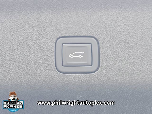 Used 2023 Chevrolet Tahoe High Country RWD image 22