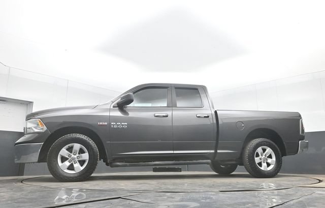 Used 2014 RAM 1500 Classic SLT RWD image 38