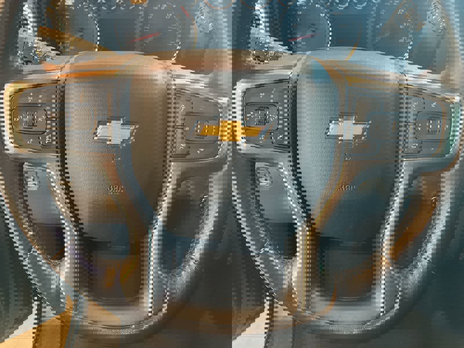 Used 2021 Chevrolet Silverado 1500 LT w/ Z71 Off-Road Package image 15