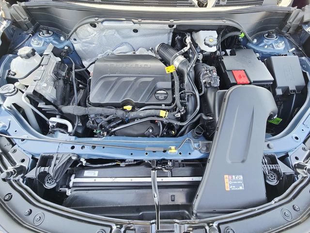 Used 2025 Buick Envista Preferred w/ Convenience I Package FWD image 13