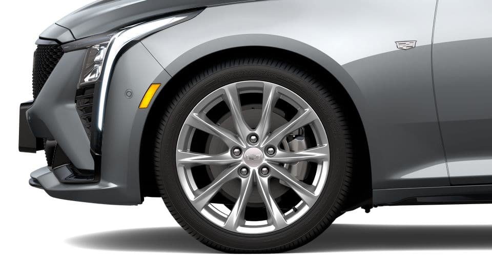 New 2026 Cadillac CT5 Sport RWD image 9