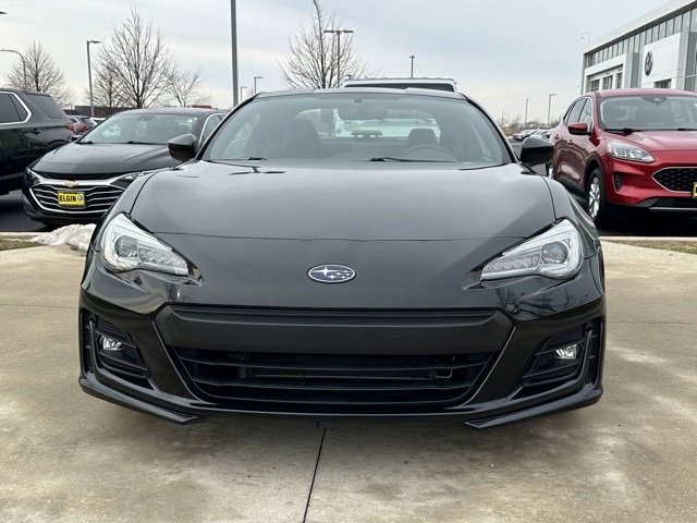 Used 2018 Subaru BRZ Limited w/ Performance Package image 2