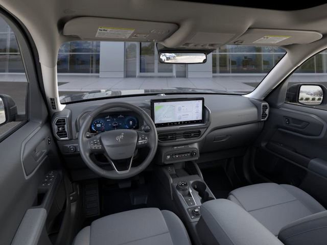 New 2026 Ford Bronco Sport Badlands w/ Badlands Tech Package image 9