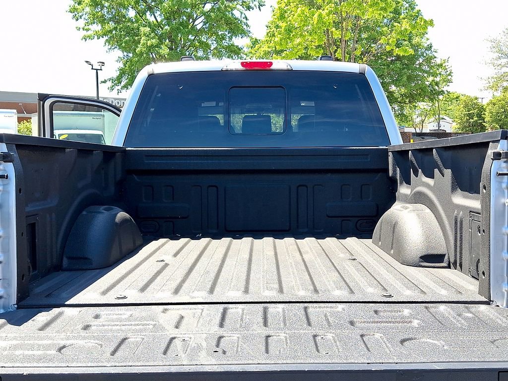 Used 2024 Ford F150 Lariat w/ FX4 Off-Road Package image 29