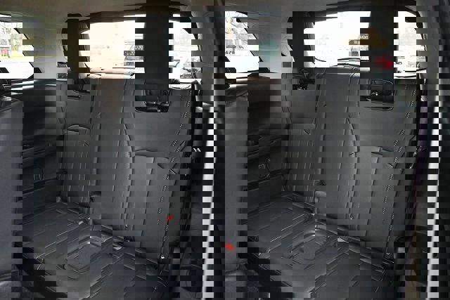 Used 2023 INFINITI QX60 Luxe image 25