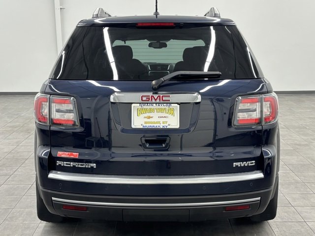 Used 2015 GMC Acadia SLE image 3