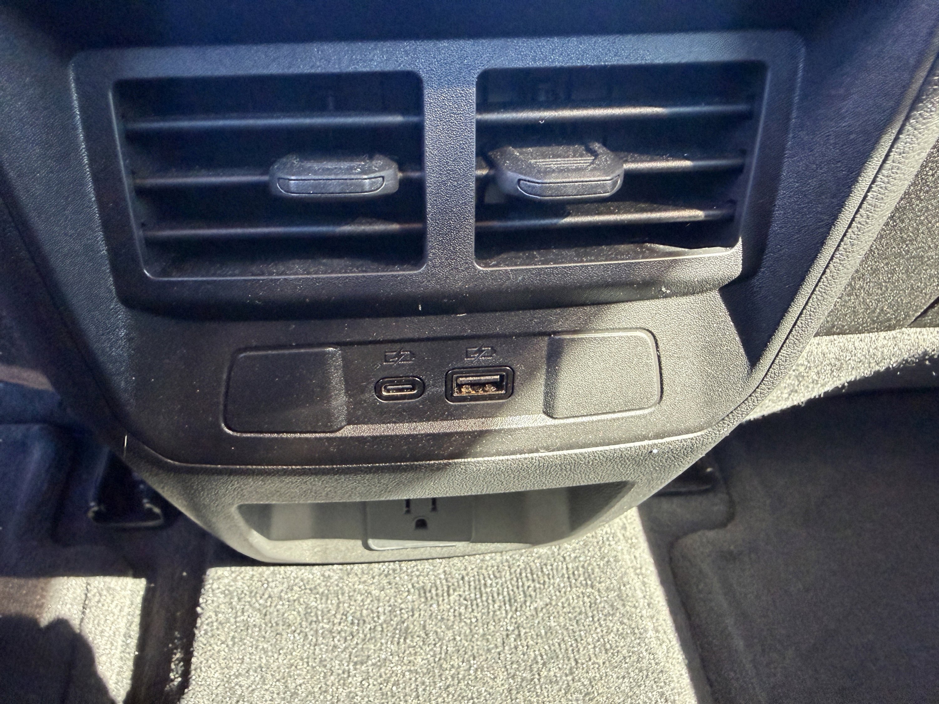 Used 2025 GMC Canyon Elevation w/ Convenience Package AWD/4WD image 17
