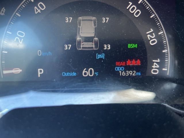 Used 2023 Toyota RAV4 XLE w/ Convenience Package image 15