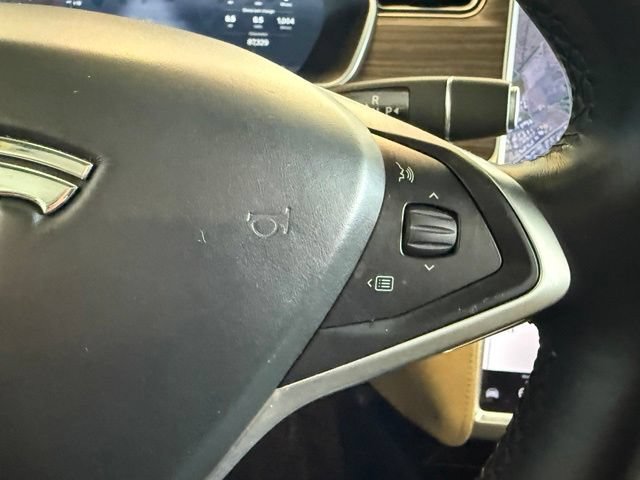 Used 2016 Tesla Model X 90D AWD/4WD image 18