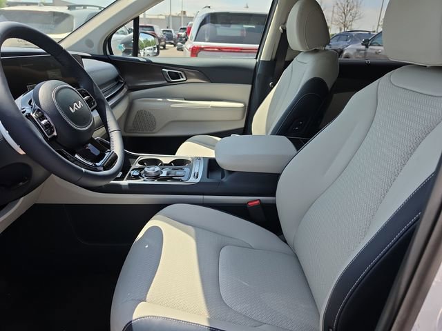 New 2026 Kia Carnival SX Prestige FWD image 13