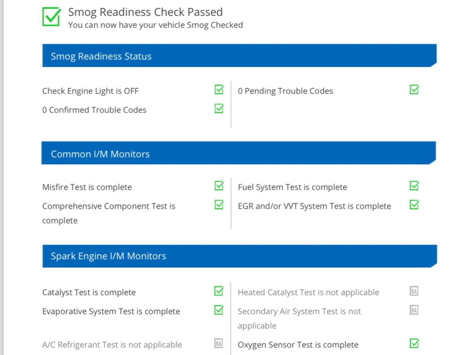 Used 2014 Audi A4 Premium Plus image 13
