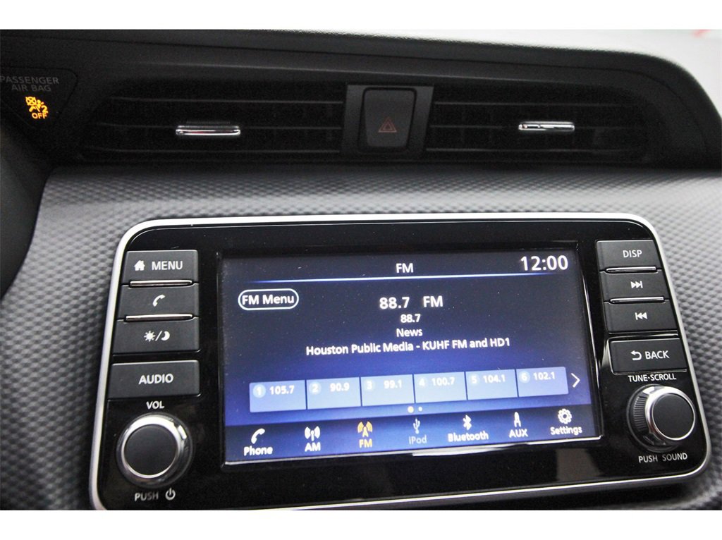 Used 2025 Nissan Kicks Play S image 23