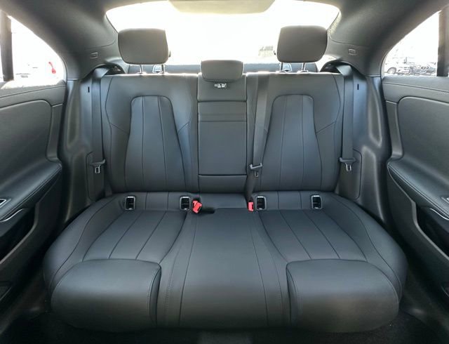 Used 2026 Mercedes-Benz CLA 250 4MATIC image 17