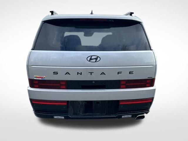 Used 2024 Hyundai Santa Fe Calligraphy image 4