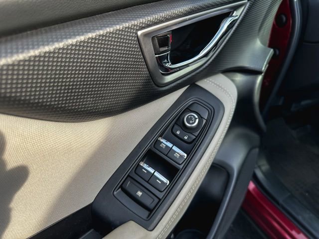 Used 2019 Subaru Forester Premium w/ All-Weather Package image 15
