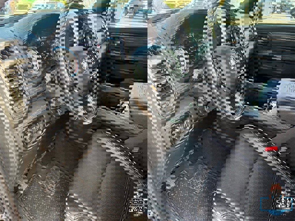 Certified 2021 RAM 3500 Limited image 11