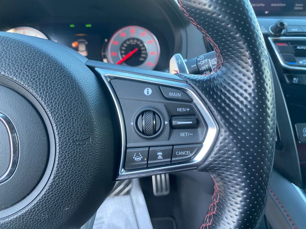 Used 2021 Acura RDX A-Spec image 17