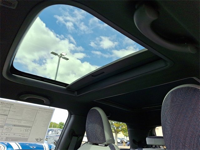 New 2026 MINI Cooper S image 12