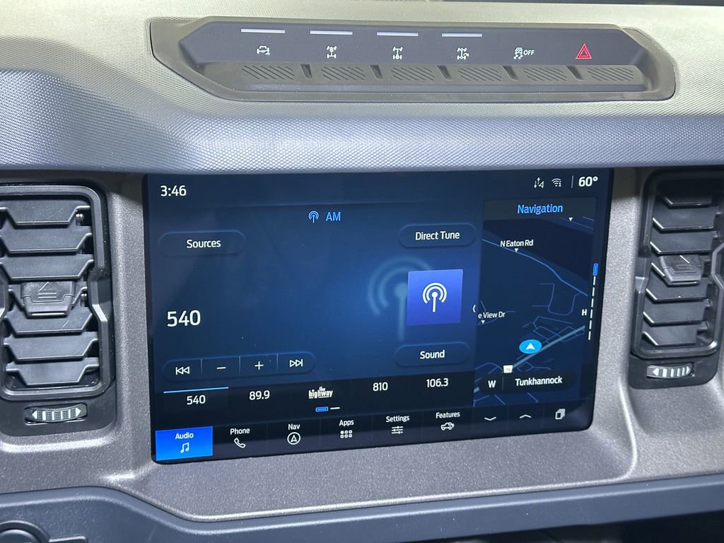 New 2025 Ford Bronco Badlands image 26