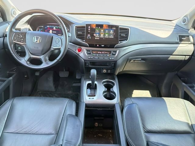 Used 2019 Honda Pilot EX-L image 17