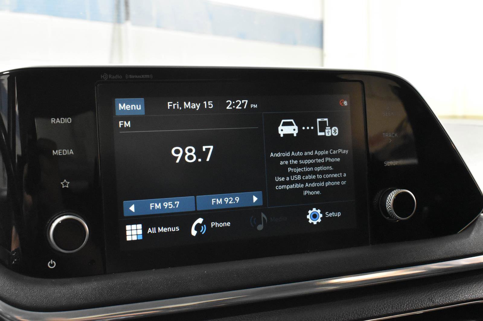 Used 2020 Hyundai Sonata SEL w/ Convenience Package FWD image 13