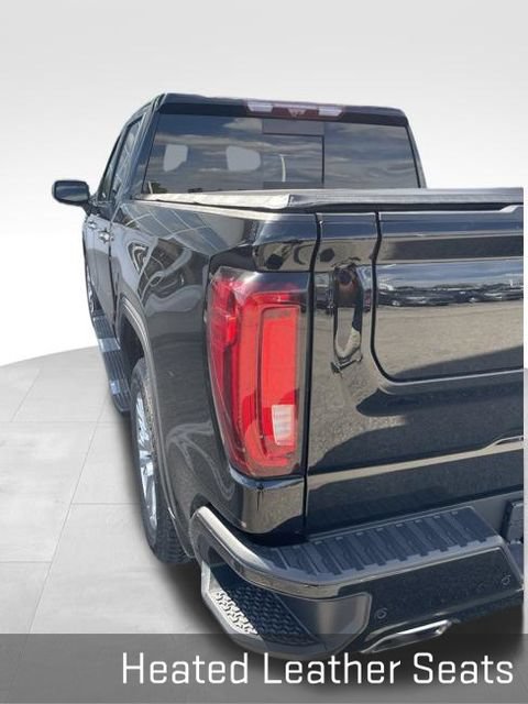 Used 2020 GMC Sierra 1500 Denali w/ Technology Package AWD/4WD image 5