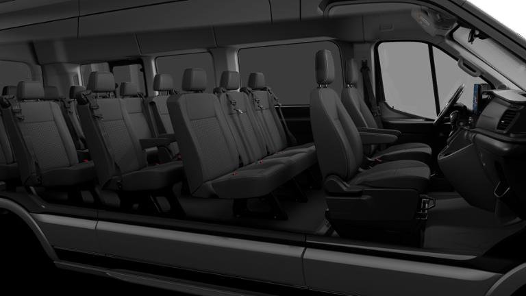 New 2026 Ford Transit 350 XLT image 26