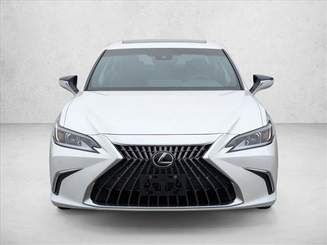 Used 2022 Lexus ES 250 w/ Premium Package image 2