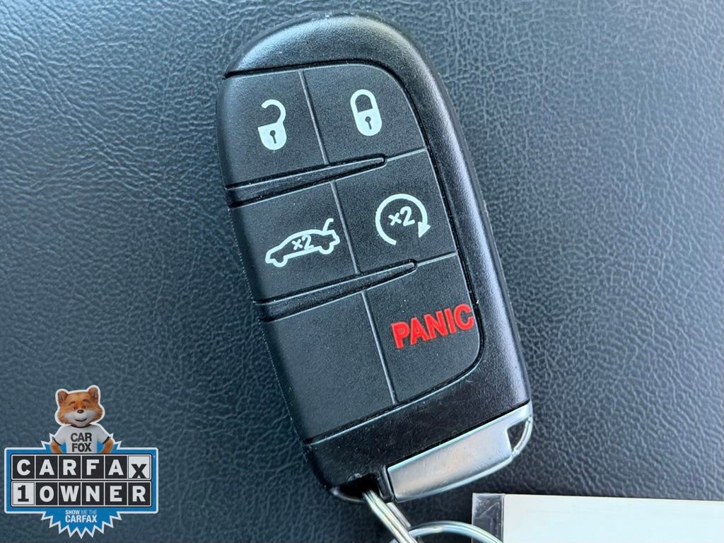 Used 2022 Dodge Challenger R/T Scat Pack image 32