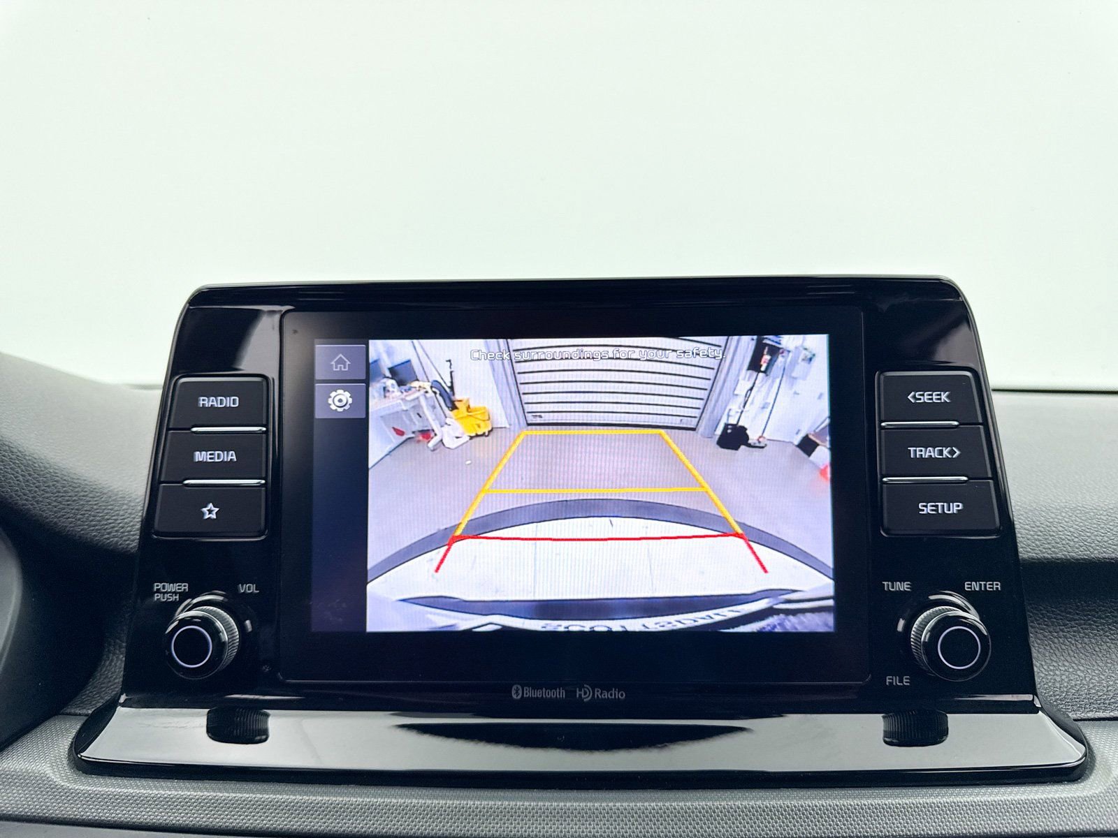 Used 2023 Kia Seltos LX image 23