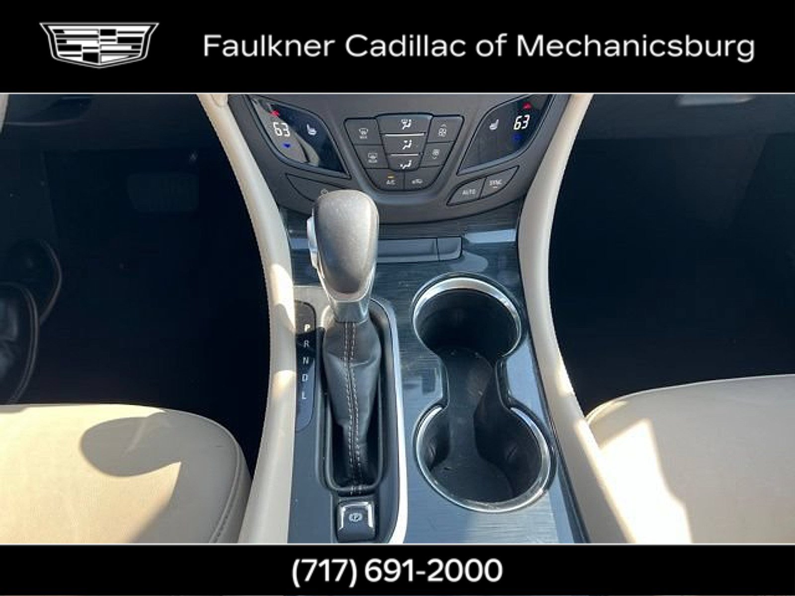 Used 2017 Buick Envision Essence FWD image 21