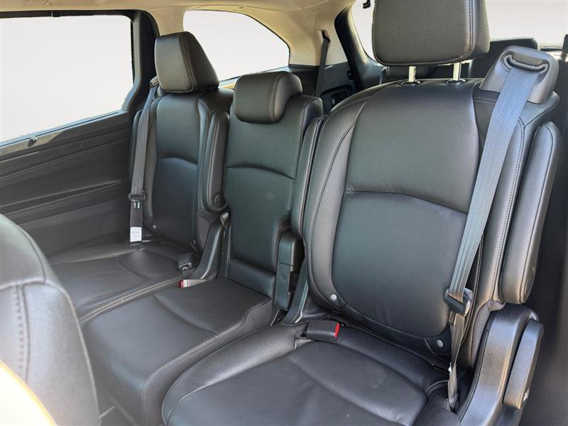 Used 2026 Honda Odyssey EX-L image 14