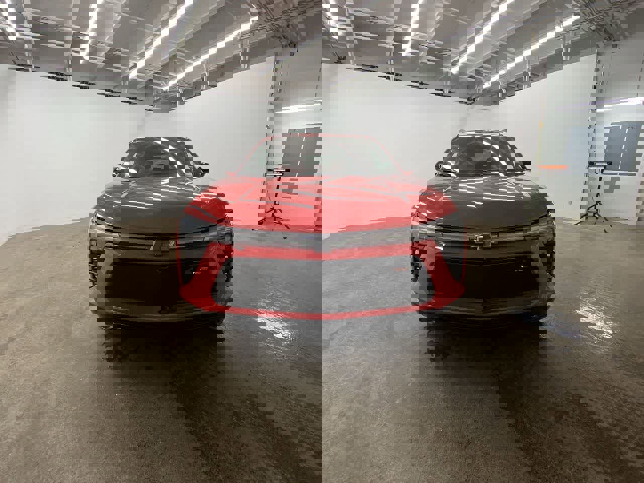 Used 2024 Chevrolet Blazer EV RS image 9