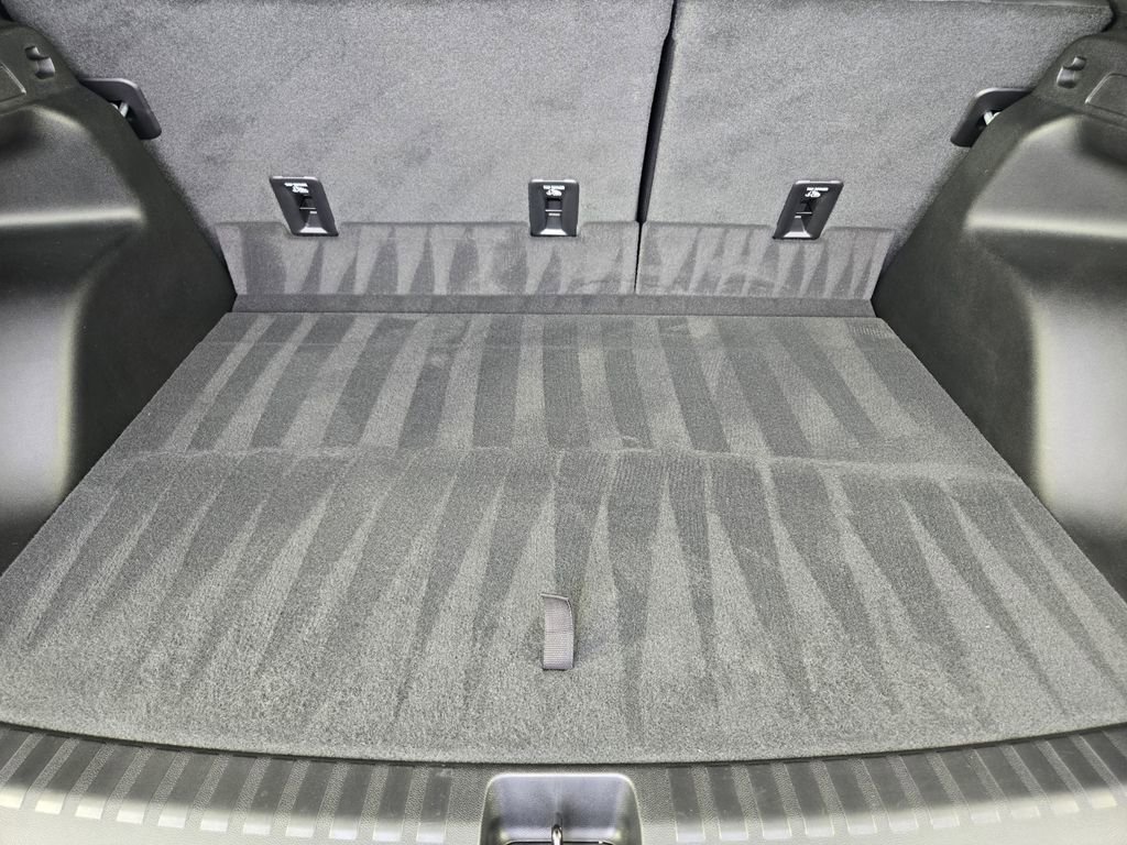 New 2025 Chevrolet Blazer EV RS image 28