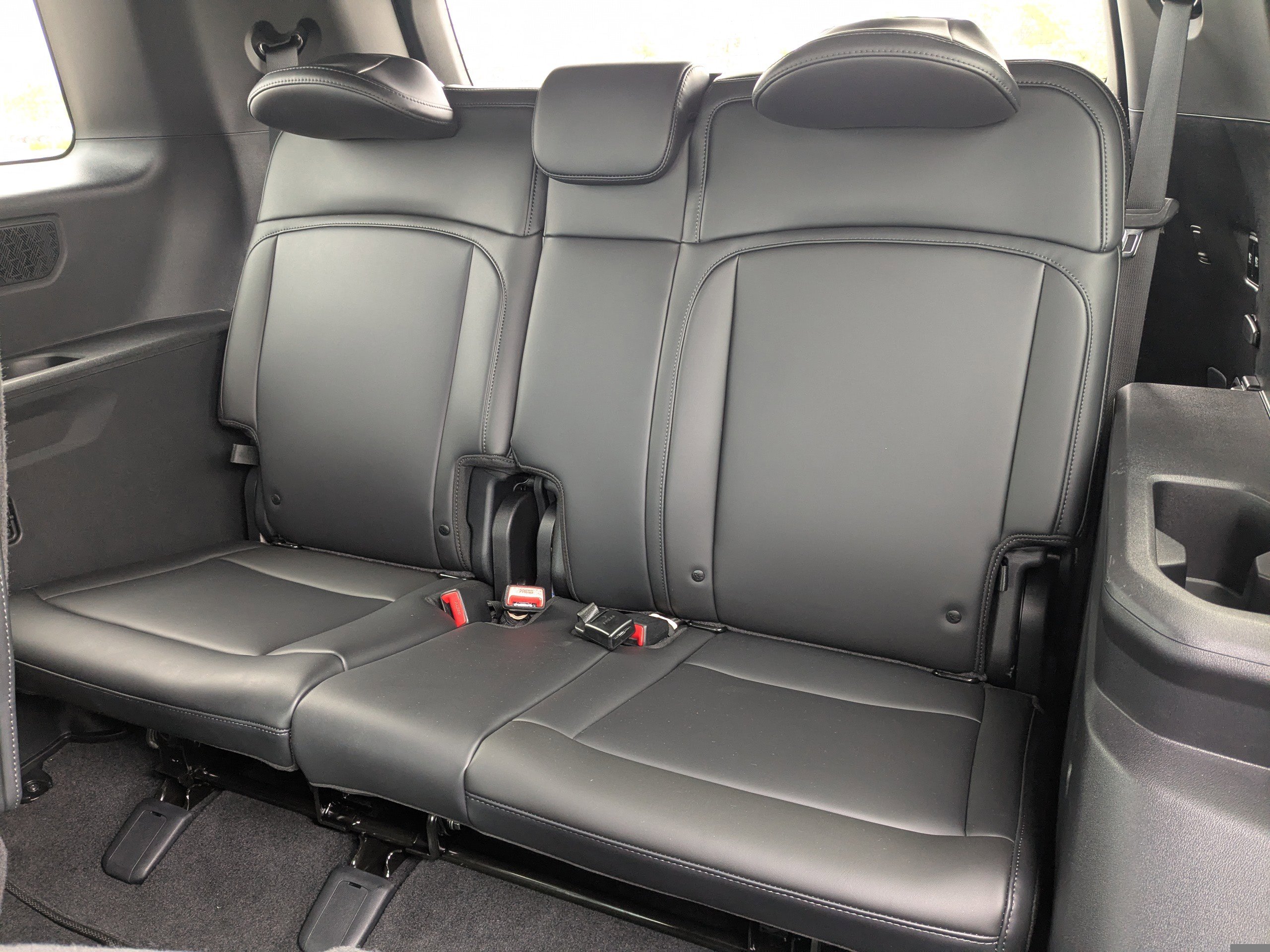 Used 2027 Kia Telluride EX X-Line w/ Towing Package image 18