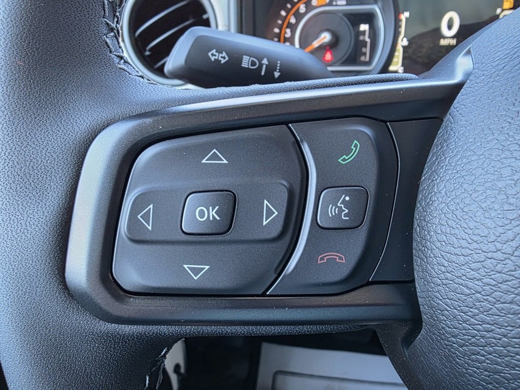 New 2026 Jeep Wrangler Sahara image 18