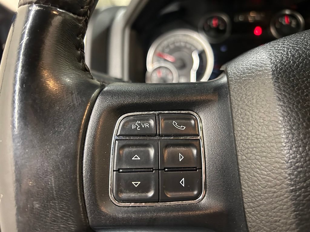 Used 2016 RAM 1500 Big Horn AWD/4WD image 19