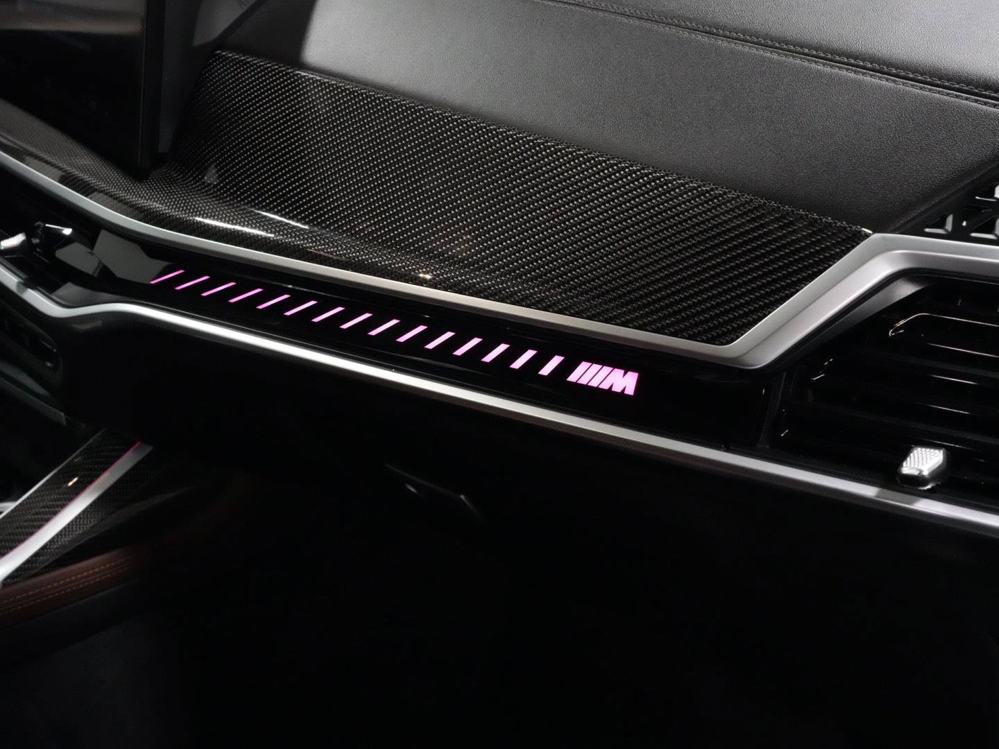 Certified 2023 BMW X7 M60i w/ Executive Package image 26