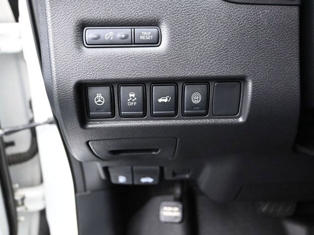 Used 2023 Nissan Murano SL AWD/4WD image 22