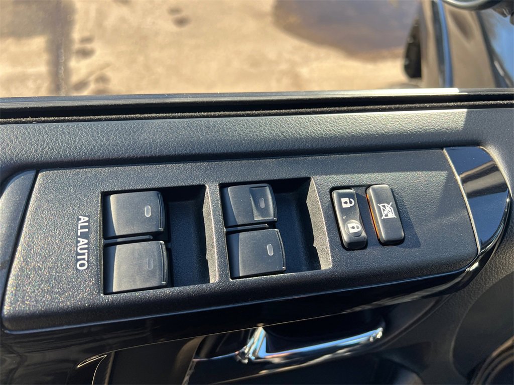 Used 2021 Toyota 4Runner TRD Off-Road Premium w/ Moonroof Package image 12