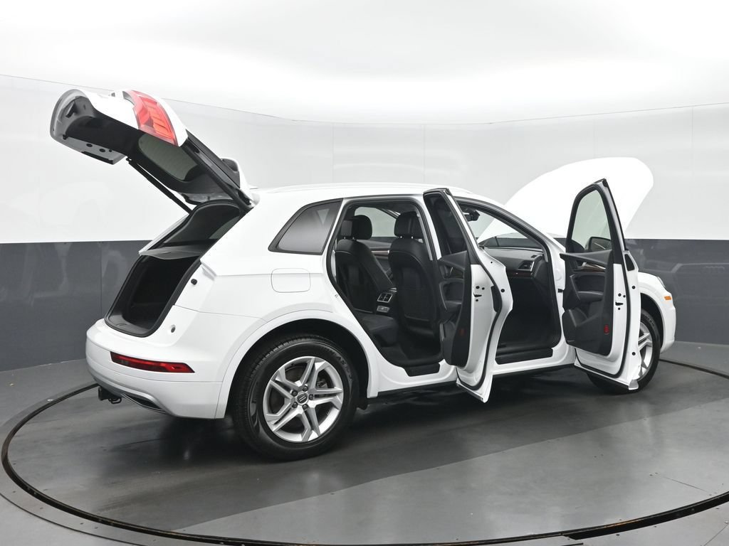Used 2018 Audi Q5 2.0T Premium w/ Convenience Package AWD/4WD image 35