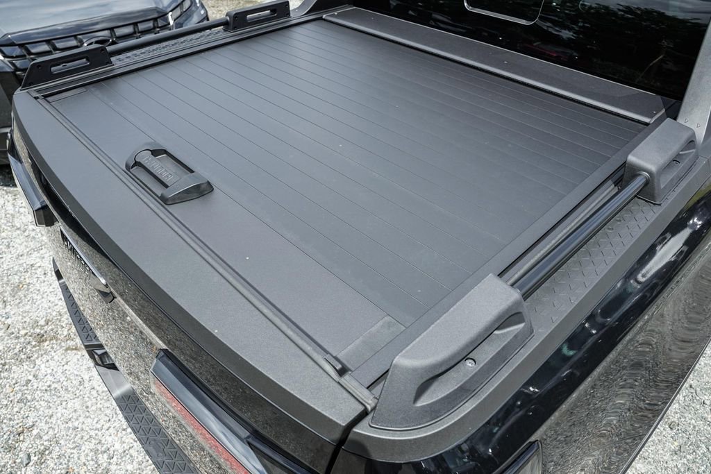 New 2025 Hyundai Santa Cruz Limited image 9