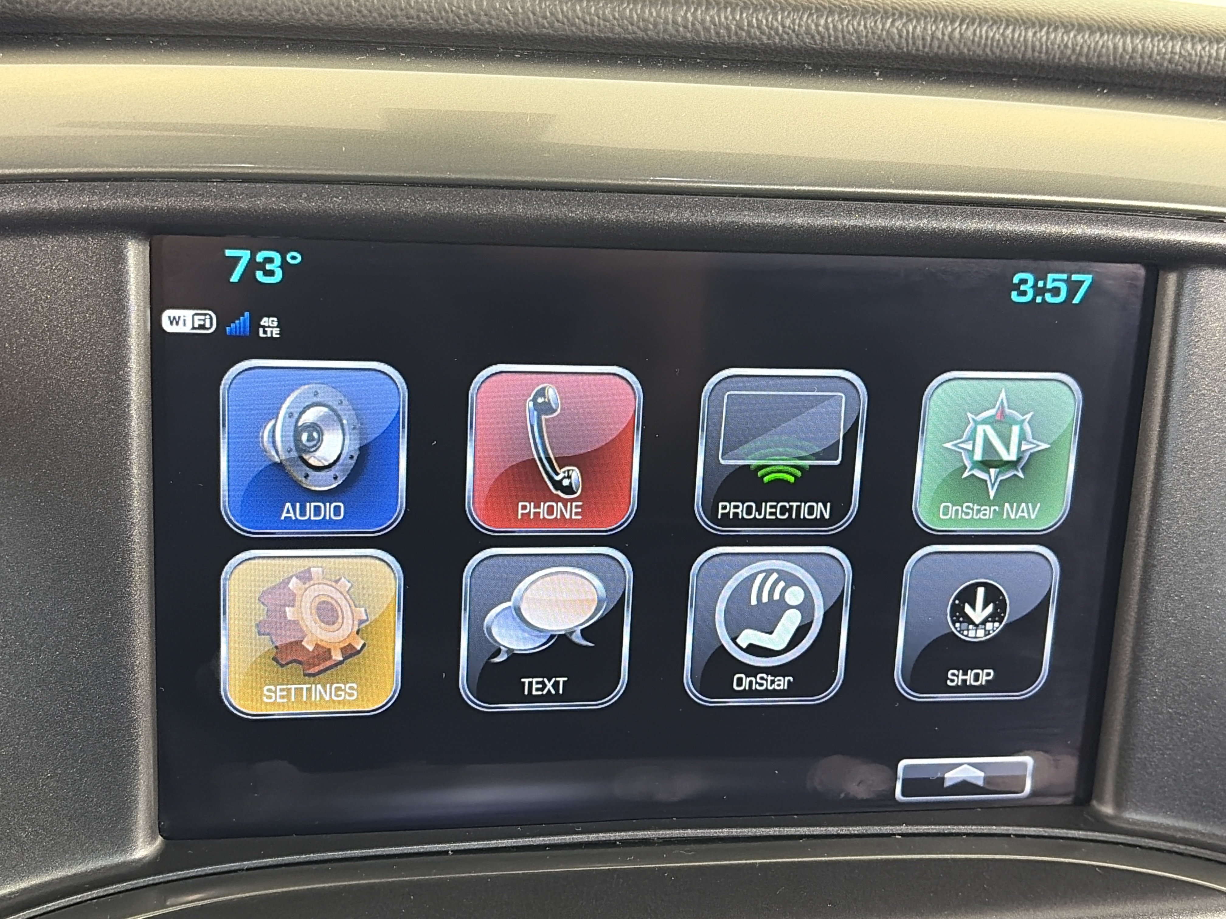 Used 2018 Chevrolet Silverado 1500 LT w/ All Star Edition AWD/4WD image 19