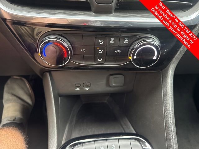 Used 2024 Buick Encore GX Sport Touring image 22