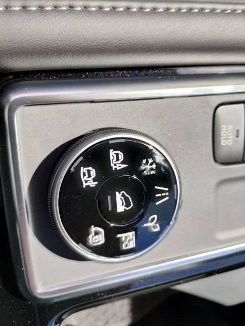 New 2026 Nissan Pathfinder SL AWD/4WD image 20